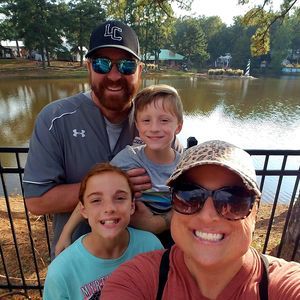 Meet your Posher, Lana